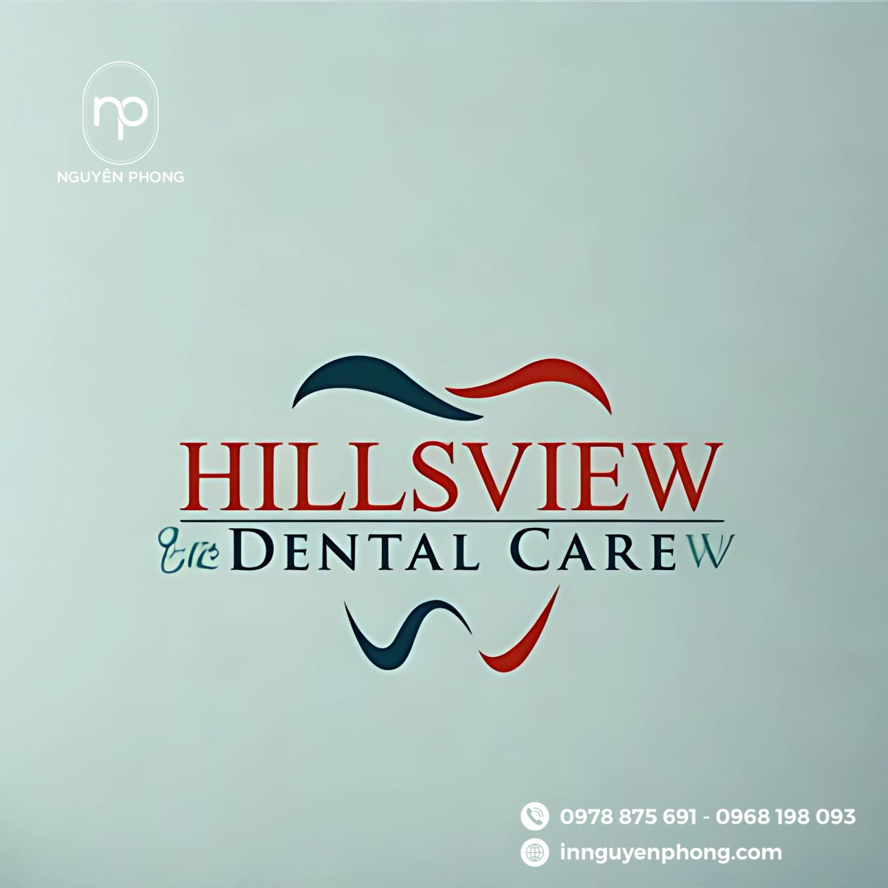 Phong cách thiết kế logo đơn giản biểu tượng 